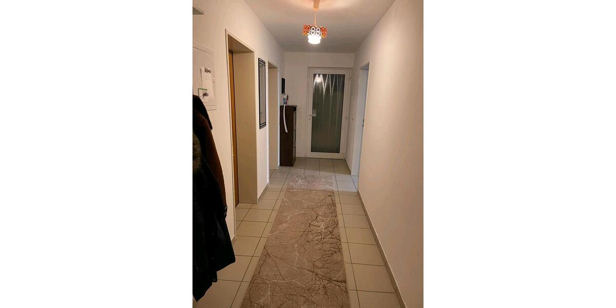 Etagenwohnung Ehingen (Donau) - 2 Zimmer, 57 m&sup2;, 730&euro; | Angebot:24513591