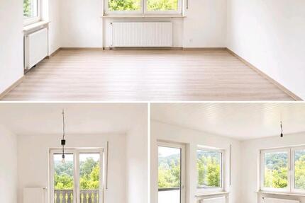 Wohnung Kreuzwertheim - 3.5 Zimmer, 110 m&sup2;, 1.060&euro; | Angebot:26580892