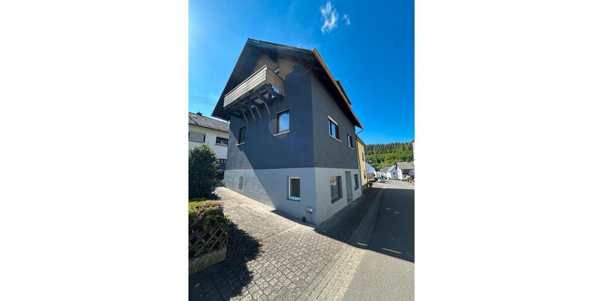 Einfamilienhaus Idar-Oberstein Oberstein - 6 Zimmer, 160 m&sup2;, 1.000&euro; | Angebot:26693068