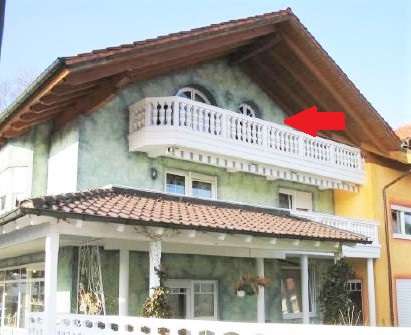 Wohnung zum Mieten in Bernau 1.300 € 72 m²