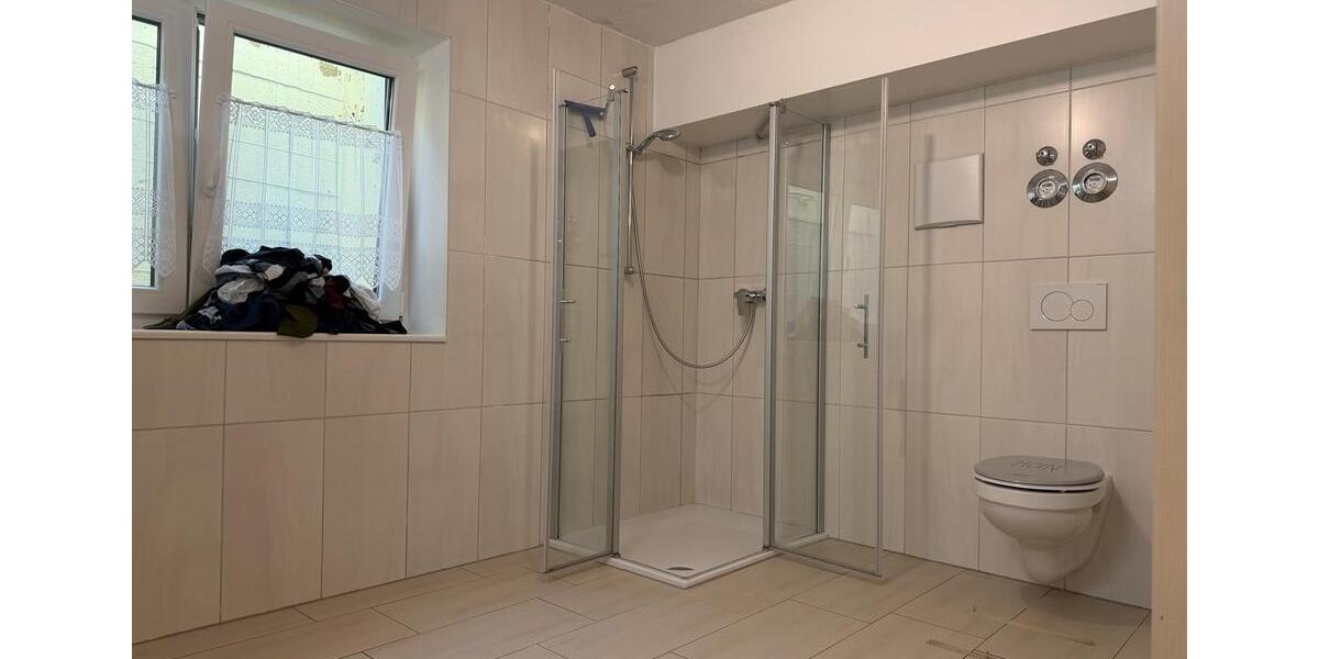 Attraktive Wohnung in der „Seniorenresidenz Lamer Winkel“ 2 zimmer