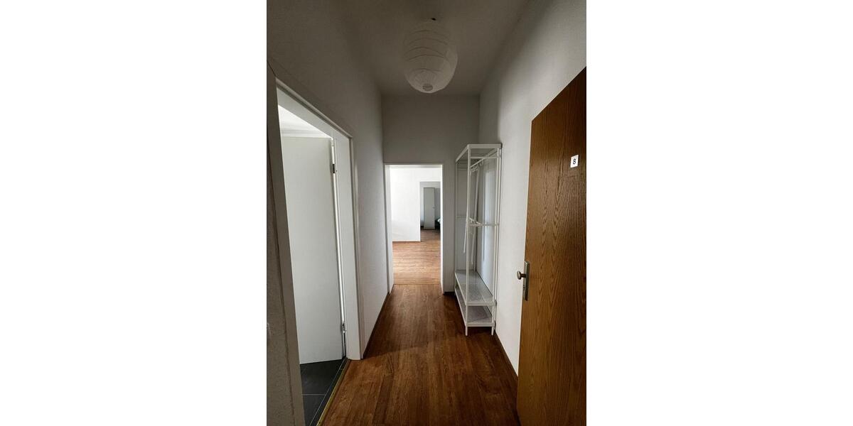 Wohnen auf Zeit Leipzig Nordost - 1 Zimmer, 60 m&sup2;, 315&euro; | Angebot:26689400