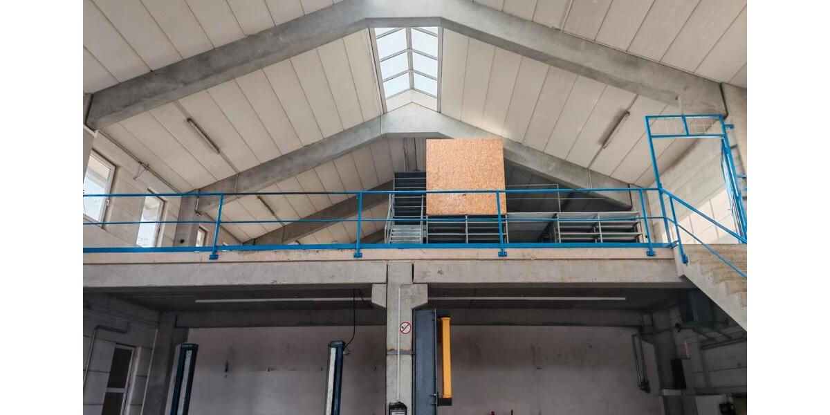 Gewerbeobjekt Holzkirchen - 3.520&euro; | Angebot:26469621