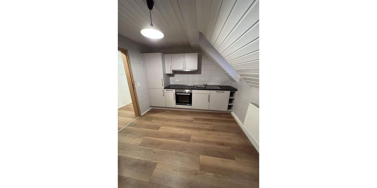 Etagenwohnung Schramberg - 2 Zimmer, 61 m&sup2;, 530&euro; | Angebot:25801385