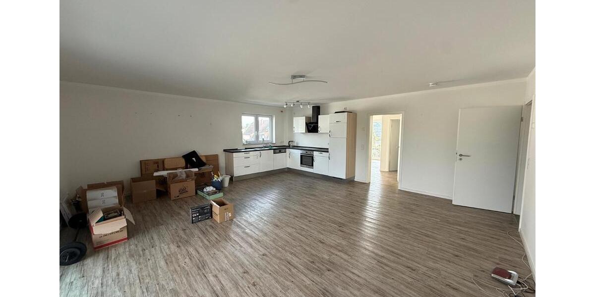 Etagenwohnung Rösrath - 4 Zimmer, 108 m&sup2;, 1.480&euro; | Angebot:26502760