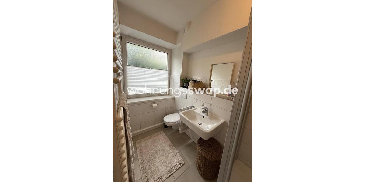 Etagenwohnung München Au-Haidhausen - 2 Zimmer, 43 m&sup2;, 740&euro; | Angebot:24540475