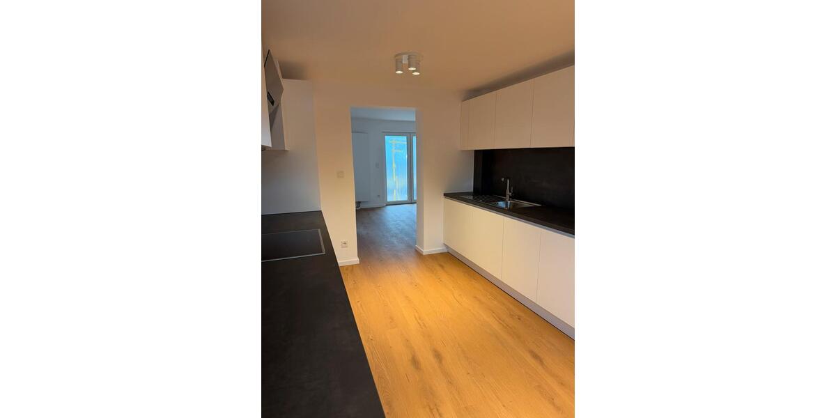 Etagenwohnung Ober-Ramstadt Ramstadt - 4.5 Zimmer, 113 m&sup2;, 1.500&euro; | Angebot:25926167