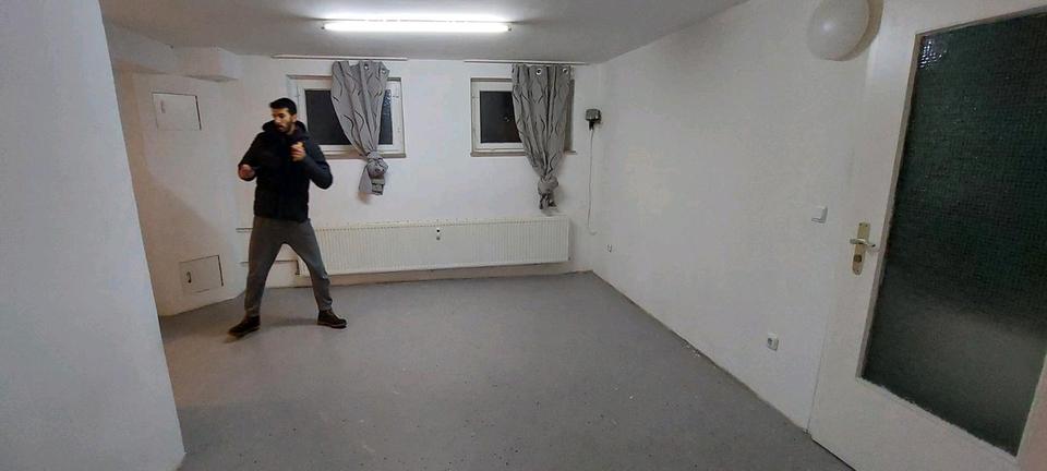 Etagenwohnung Weissach im Tal - 1 Zimmer, 25 m&sup2;, 600&euro; | Angebot:25099185