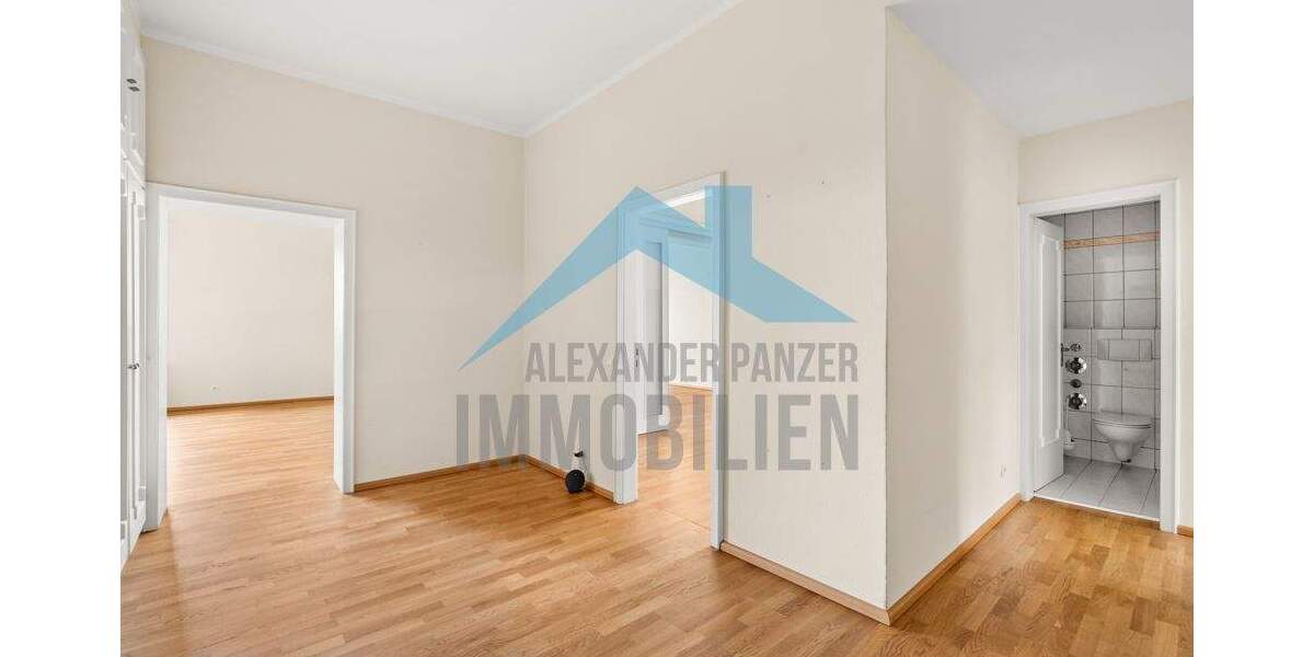 Etagenwohnung Fuldatal / Ihringshausen Ihringshausen - 4 Zimmer, 166 m&sup2;, 1.500&euro; | Angebot:25705733