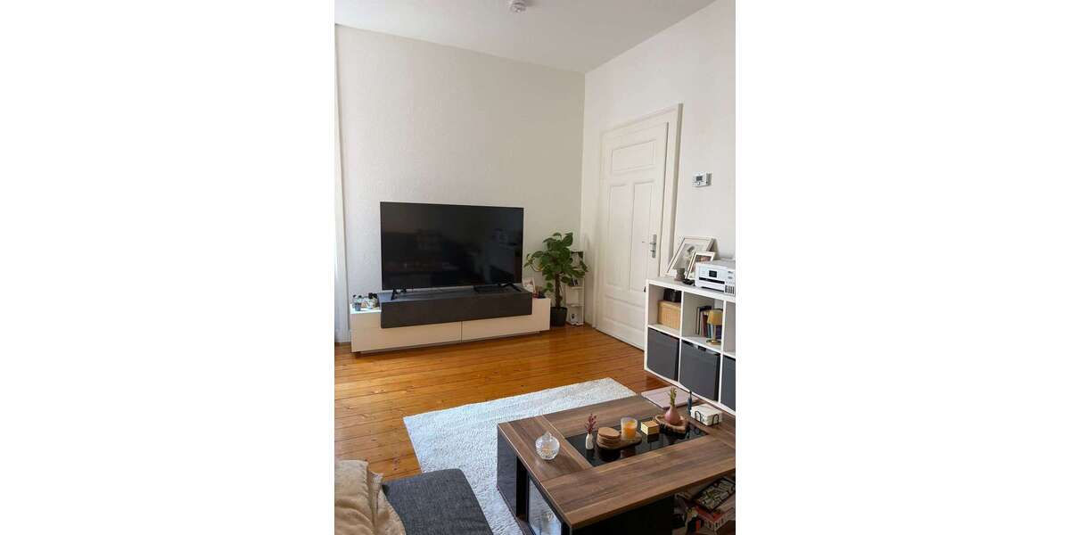 Etagenwohnung Wiesbaden Südost - 2 Zimmer, 53 m&sup2;, 745&euro; | Angebot:26837476