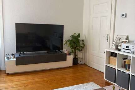 Wohnung Wiesbaden Südost - 2 Zimmer, 53 m&sup2;, 745&euro; | Angebot:26837476
