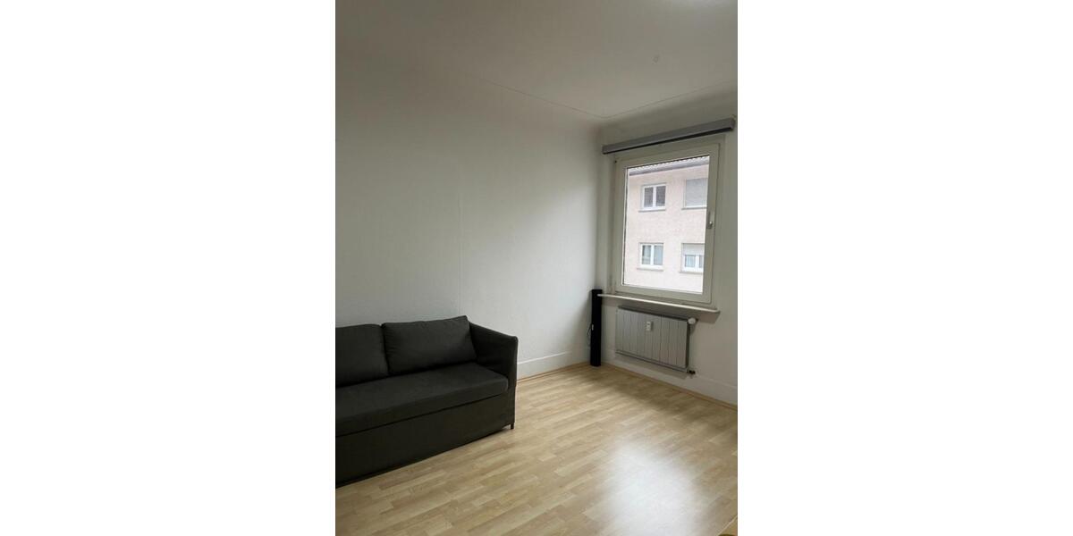 Wohnen auf Zeit Heidelberg Kirchheim - 1 Zimmer, 19 m&sup2;, 700&euro; | Angebot:24856889