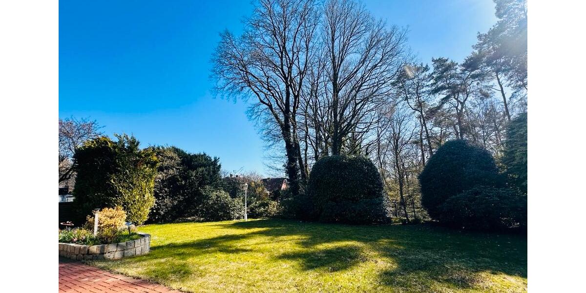 Einfamilienhaus Buxtehude - 2 Zimmer, 183 m&sup2;, 2.700&euro; | Angebot:26091803