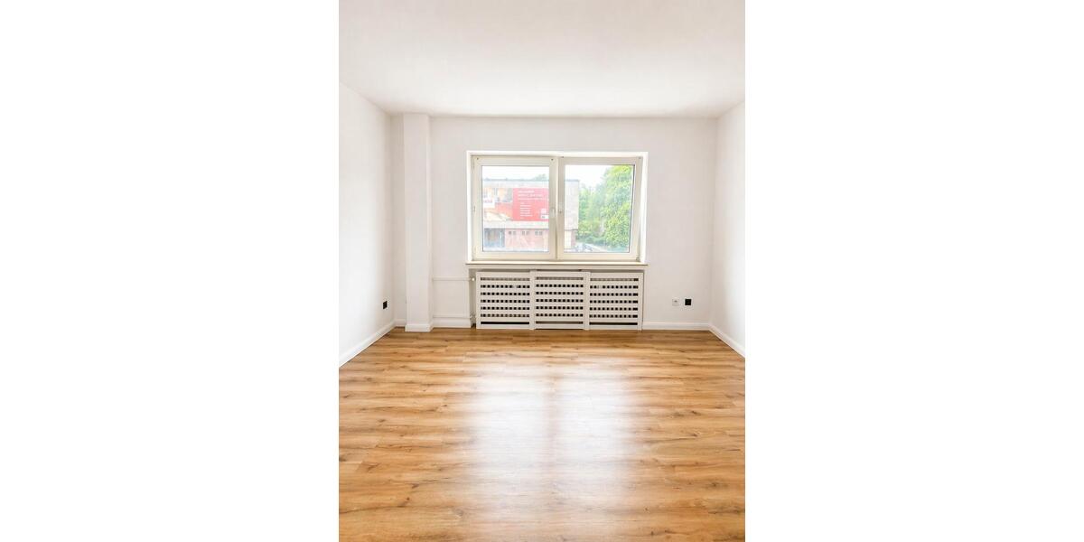 Etagenwohnung Essen Südviertel - 1 Zimmer, 30 m&sup2;, 550&euro; | Angebot:26247448
