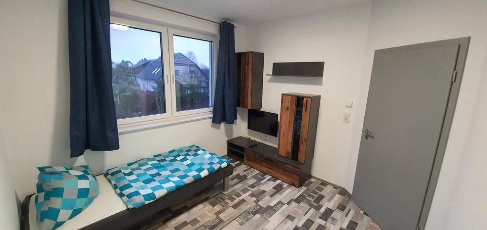 Wohnen auf Zeit Vechelde - 3 Zimmer, 65 m&sup2;, 450&euro; | Angebot:20142955