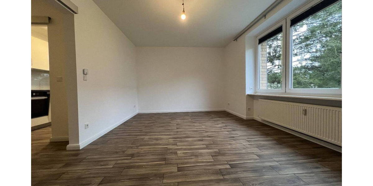 Etagenwohnung Hamburg Farmsen-Berne - 2 Zimmer, 55 m&sup2;, 990&euro; | Angebot:26751814