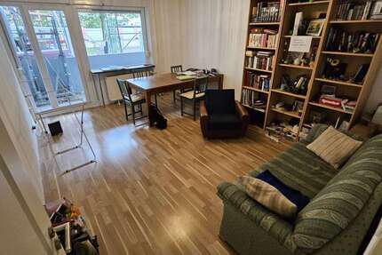 Wohnung Paderborn Neuenbeken - 3 Zimmer, 74 m&sup2;, 650&euro; | Angebot:27055244