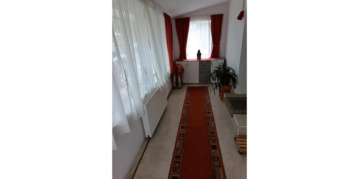 Einfamilienhaus Hohenroda - 4 Zimmer, 112 m&sup2;, 800&euro; | Angebot:25208209