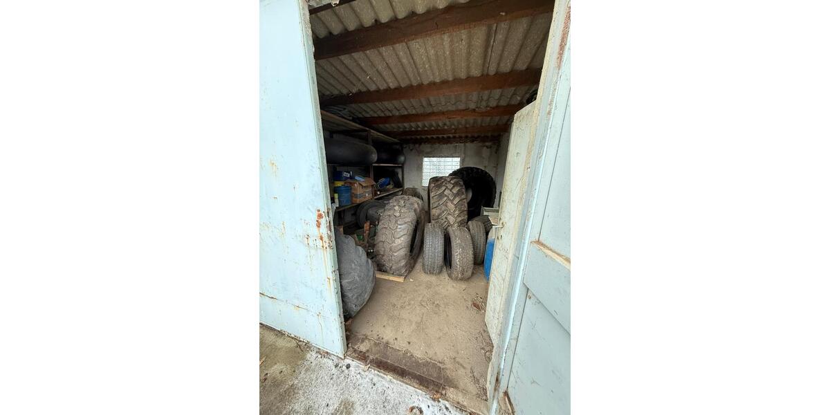 Gewerbeobjekt Rhinow - 400&euro; | Angebot:25660243