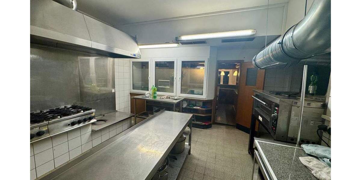 Gewerbeobjekt Troisdorf Troisdorf-Mitte - 2.900&euro; | Angebot:22332507