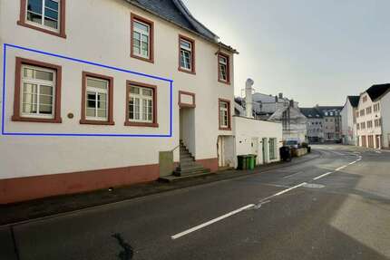 Wohnung Wittlich - 3 Zimmer, 100 m&sup2;, 800&euro; | Angebot:25774599