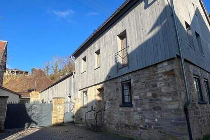 Zimmer Nußbaum - 2 Zimmer, 61 m&sup2;, 750&euro; | Angebot:25683765