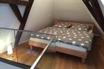 Dachgeschoßwohnung Kronberg im Taunus - 2 Zimmer, 92 m&sup2;, 1.350&euro; | Angebot:26134035