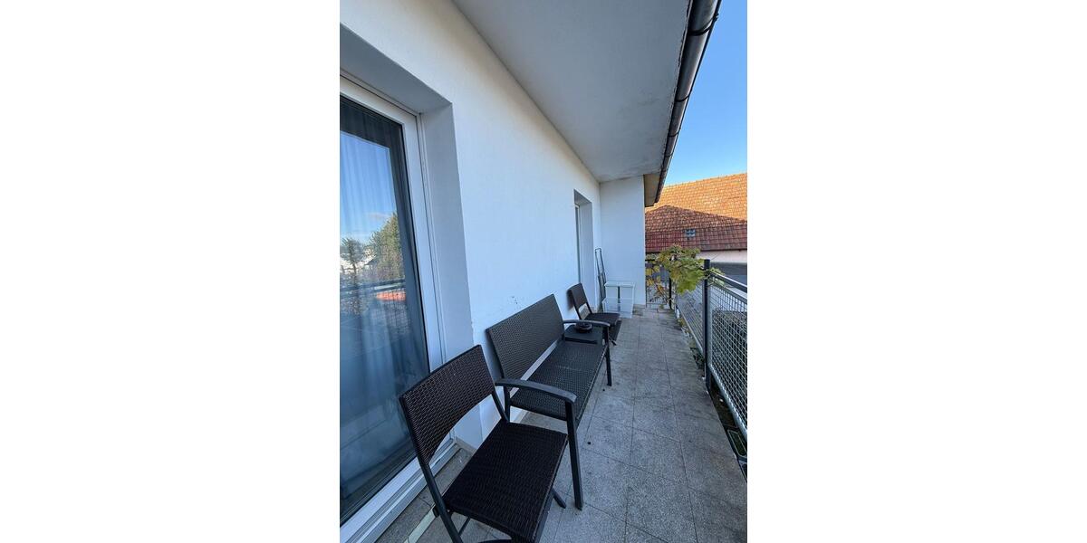 Monteurwohnung, Monteurunterkunft, Gästezimmer 4 zimmer