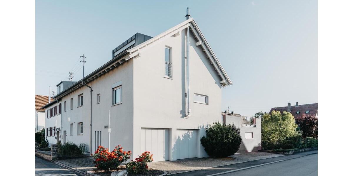 Maisonettenwohnung Tauberbischofsheim - 7 Zimmer, 180 m&sup2;, 1.650&euro; | Angebot:26516847