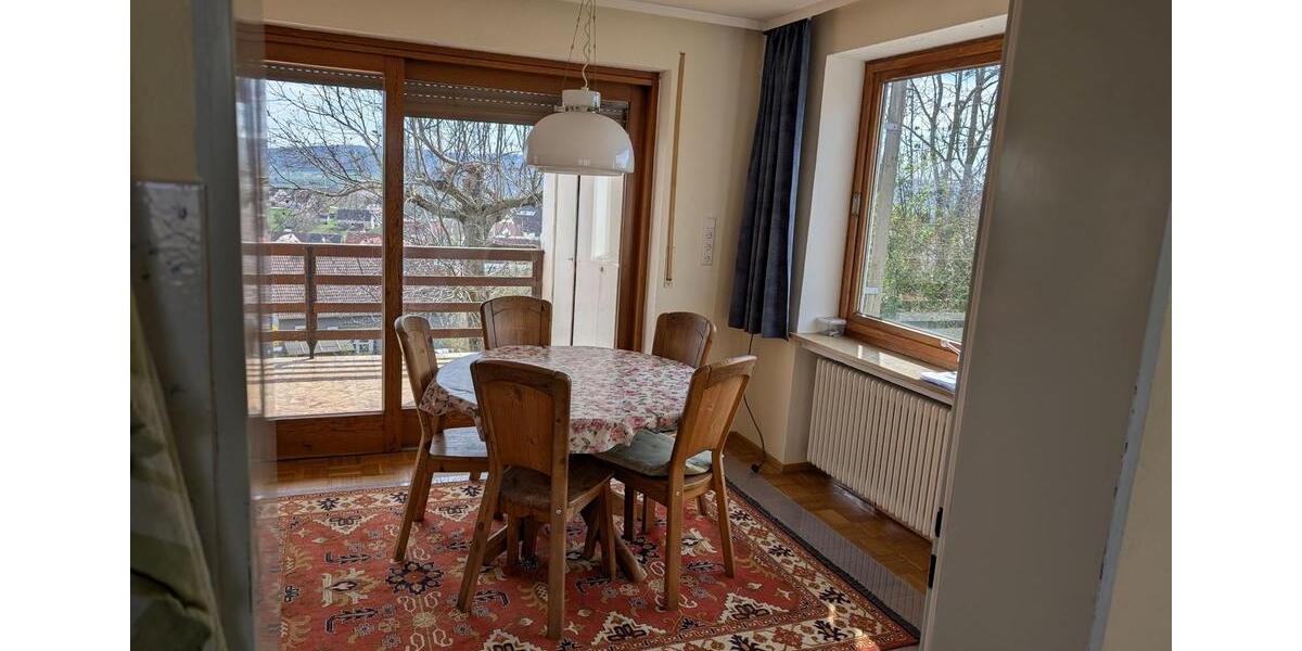 Bungalow Nördlingen - 5 Zimmer, 186 m&sup2;, 1.700&euro; | Angebot:25963068