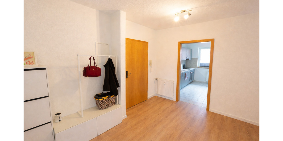 Etagenwohnung Sottrum - 3 Zimmer, 82 m&sup2;, 860&euro; | Angebot:25986213