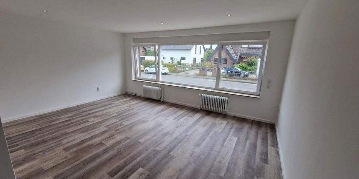 Charmante 42 m²-Wohnung in Korschenbroich - frisch renoviert, lichtdurchflutet & perfekt angebunden 1 zimmer