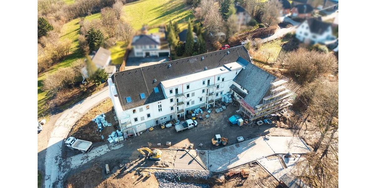 Etagenwohnung Wissen - 2 Zimmer, 60 m&sup2;, 890&euro; | Angebot:25378757