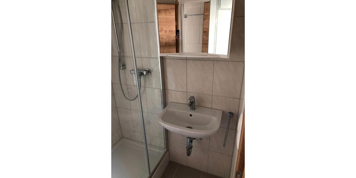 Etagenwohnung Passau Auerbach - 1 Zimmer, 20 m&sup2;, 300&euro; | Angebot:26660052