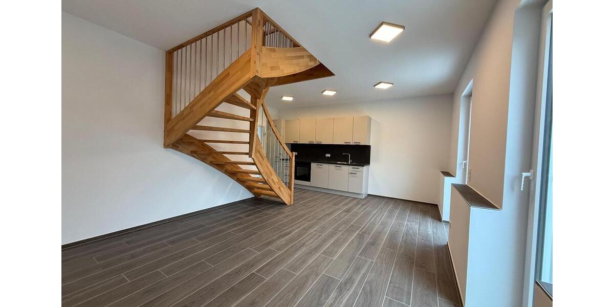 Maisonettenwohnung Schuld - 4 Zimmer, 85 m&sup2;, 1.050&euro; | Angebot:26561352