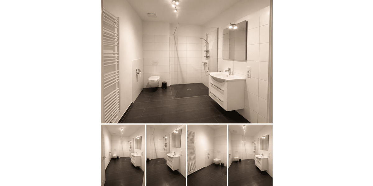 Etagenwohnung Bitburg - 2 Zimmer, 63 m&sup2;, 730&euro; | Angebot:26816332