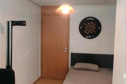 Wohnen auf Zeit Tübingen - 1 Zimmer, 11 m&sup2;, 550&euro; | Angebot:25963243