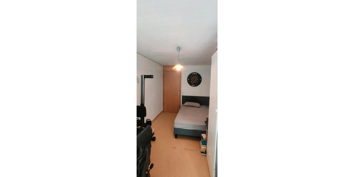 Wohnen auf Zeit Tübingen - 1 Zimmer, 11 m&sup2;, 550&euro; | Angebot:25963243