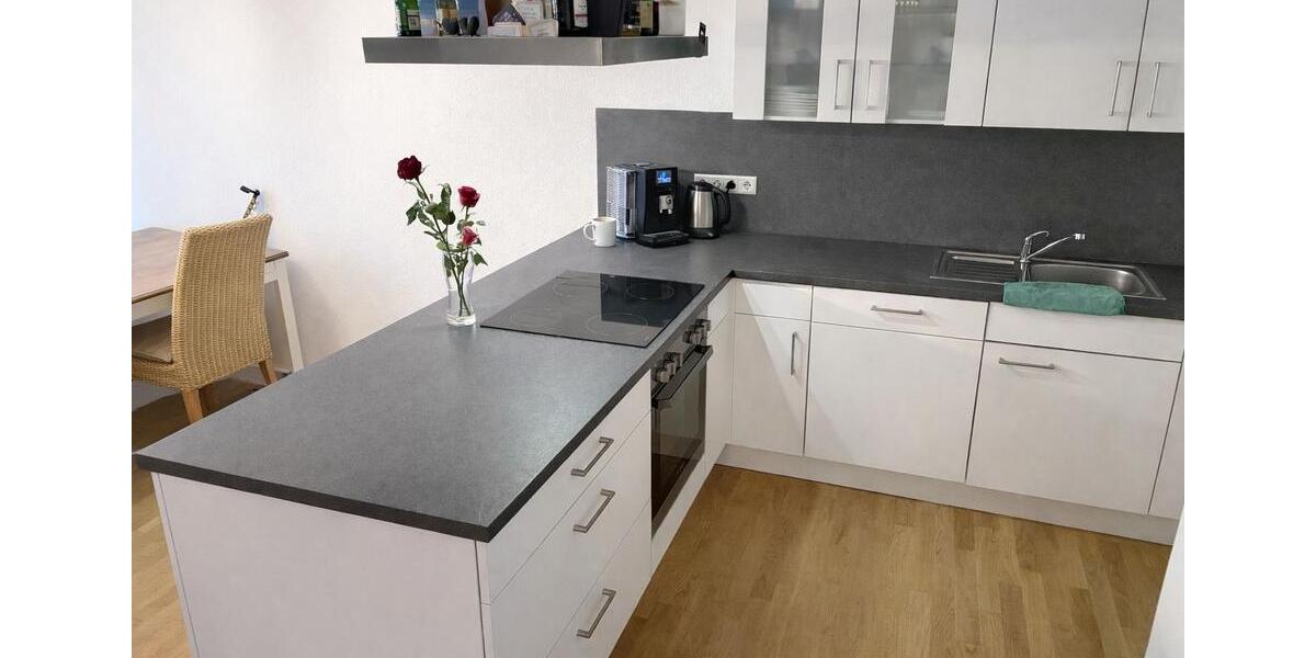 Erdgeschoßwohnung Schwäbisch Hall - 4 Zimmer, 121 m&sup2;, 1.320&euro; | Angebot:25148722