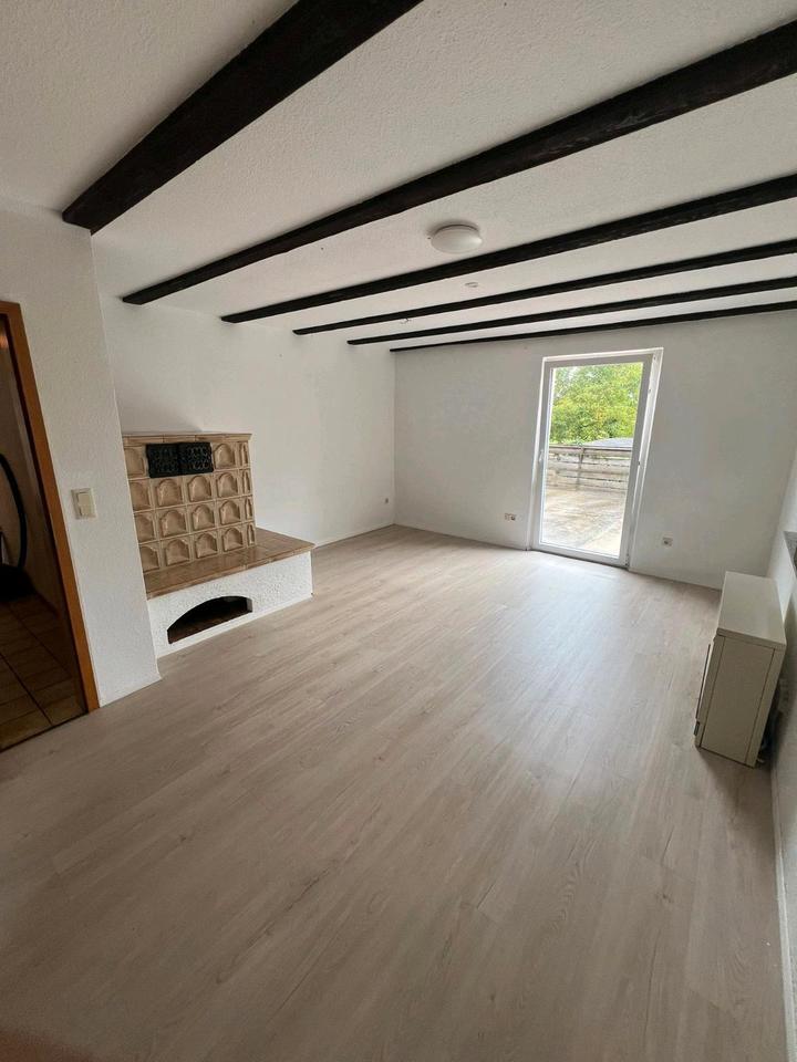 Wohnung, Mietwohnung