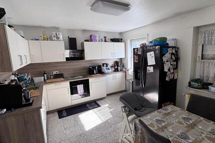 Wohnung Rotenburg an der Fulda - 4 Zimmer, 98 m&sup2;, 780&euro; | Angebot:26501753