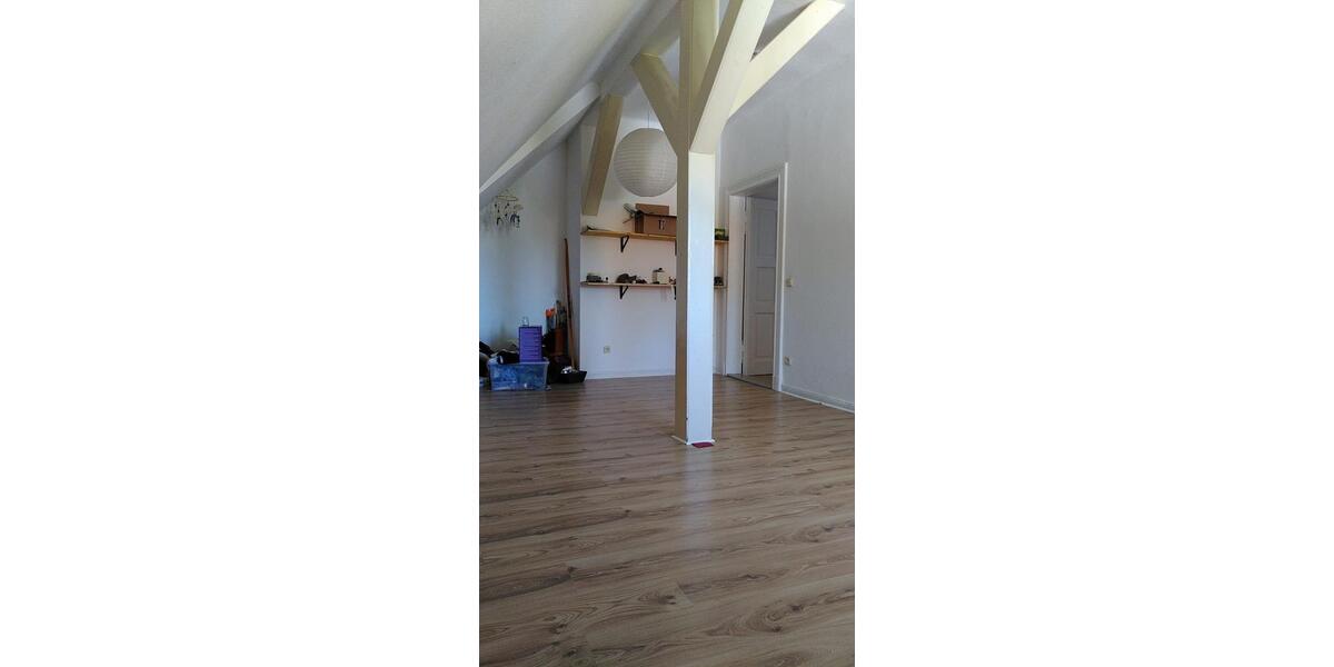 Dachgeschoßwohnung Northeim - 2 Zimmer, 75 m&sup2;, 590&euro; | Angebot:26226925