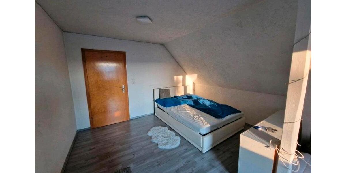 Wohnen auf Zeit Wackersdorf - 1 Zimmer, 24 m&sup2;, 45&euro; | Angebot:25718435