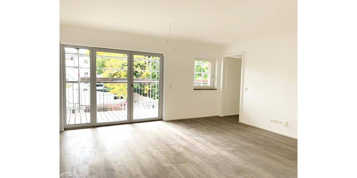 Etagenwohnung Fürth Innenstadt - 2 Zimmer, 60 m&sup2;, 1.023&euro; | Angebot:20960323