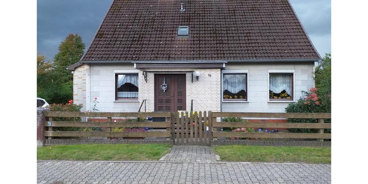Erdgeschoßwohnung Eschede - 4 Zimmer, 100 m&sup2;, 650&euro; | Angebot:25924026