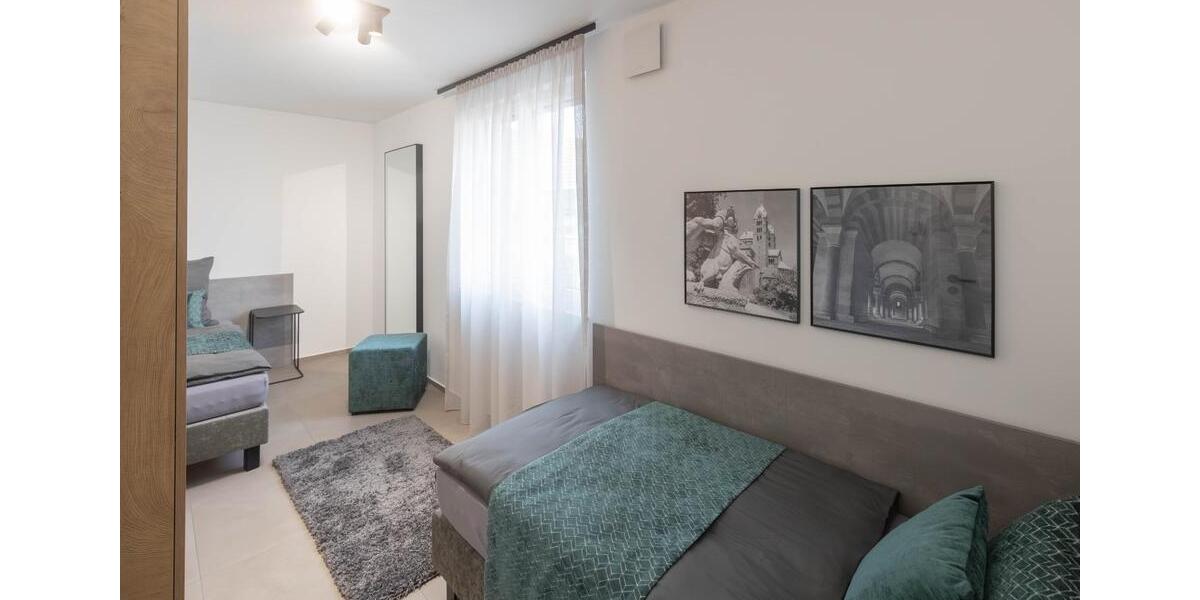 Wohnen auf Zeit Lustadt - 3 Zimmer, 54 m&sup2;, 2.000&euro; | Angebot:25096188