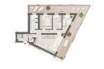 Etagenwohnung Leipzig Mitte - 4 Zimmer, 126 m&sup2;, 1.933&euro; | Angebot:26531843