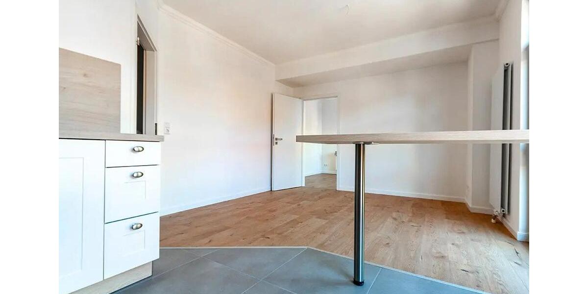 Etagenwohnung Halberstadt - 2 Zimmer, 44 m&sup2;, 330&euro; | Angebot:26239102