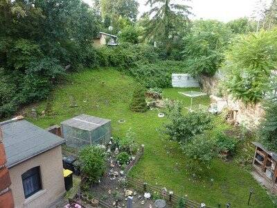 Etagenwohnung Weißenfels - 4 Zimmer, 81 m&sup2;, 410&euro; | Angebot:25733073