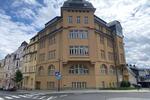 Etagenwohnung Auerbach/Vogtland Vogtland - 4 Zimmer, 83 m&sup2;, 470&euro; | Angebot:24715891